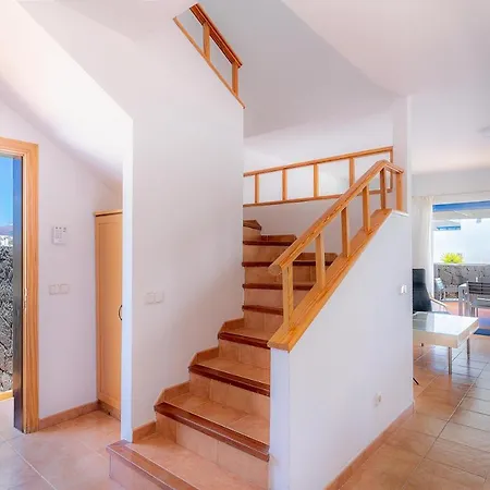 Villa Vv Mapaluca Minigolf By Hh *