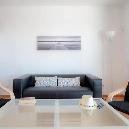 Vv Mapaluca Minigolf By Hh فيلة بلايا بلانكا