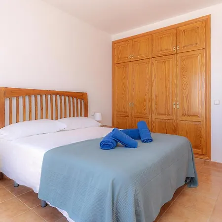 Vv Mapaluca Minigolf By Hh * بلايا بلانكا