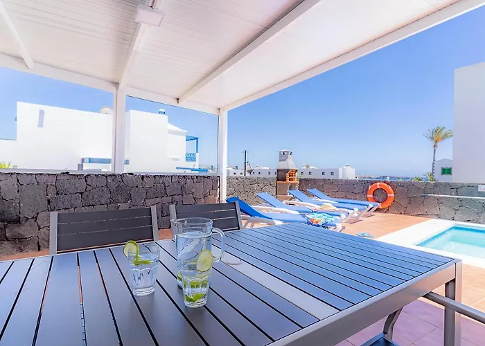 فيلة Vv Mapaluca Minigolf By Hh بلايا بلانكا