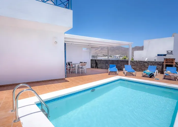 Vv Mapaluca Minigolf By Hh فيلة *