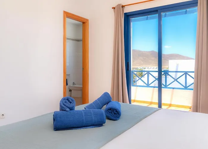 Vv Mapaluca Minigolf By Hh بلايا بلانكا