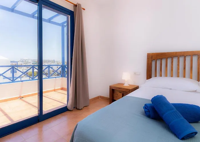 Vv Mapaluca Minigolf By Hh * بلايا بلانكا