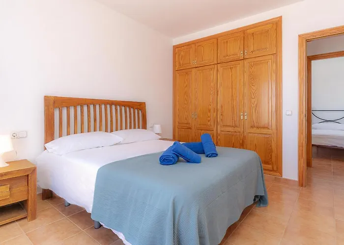 Vv Mapaluca Minigolf By Hh * بلايا بلانكا