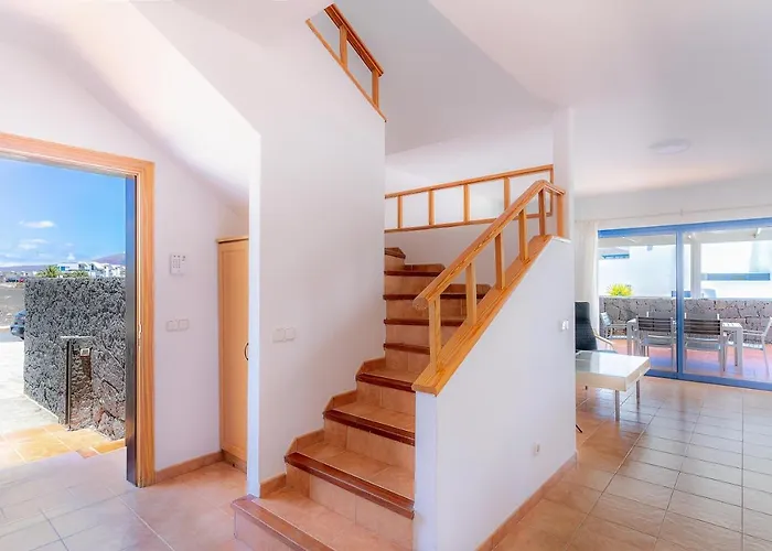 别墅 Vv Mapaluca Minigolf By Hh *