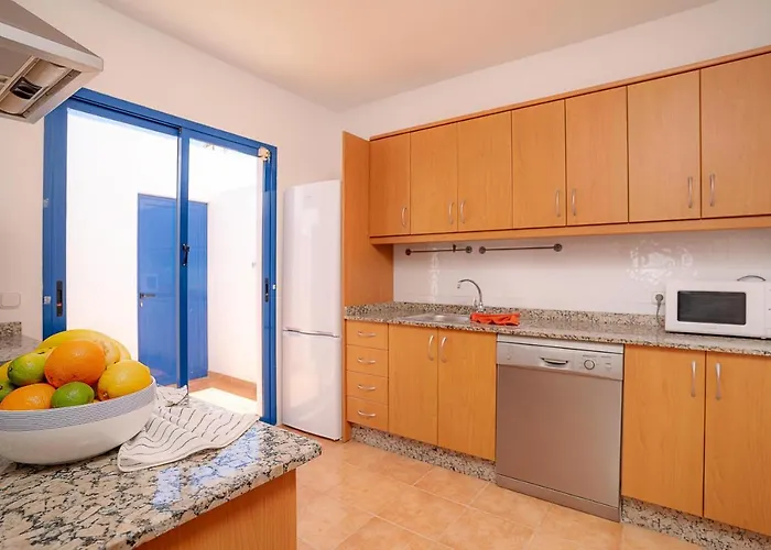 别墅 Vv Mapaluca Minigolf By Hh *